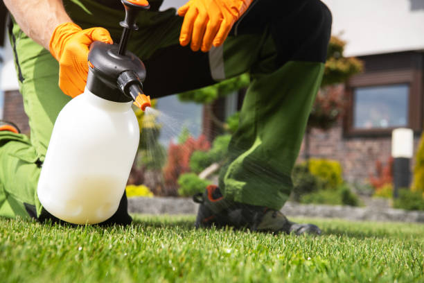 Best Commercial Pest Control Services  in Meridian Hills, IN