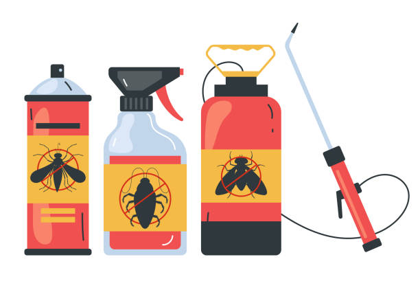 Best Pest Control Near Me in Meridian Hills, IN